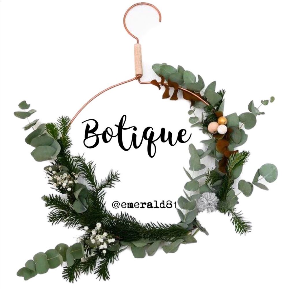BOTIQUE - Picture 1 of 3